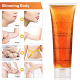 300g Conductive Slimming Gel for Ultrasound Cavitation EMS Body Massager/RF Device/IPL Hair Removal Cooling Conducting Gel