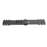 5pcs Soft Strap Extender Adjustment Buckle Holder Ear Protector Belt Hook Universal Size