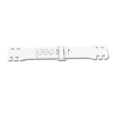 5pcs Soft Strap Extender Adjustment Buckle Holder Ear Protector Belt Hook Universal Size