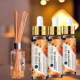 Diffuser Fragrance Essential Oil 10ml with Dropper