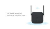 Xiaomi Mijia WiFi Repeater Pro Amplifier Router 300M 2.4G Repeater Network Mi Wireless Router