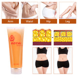 300g Conductive Slimming Gel for Ultrasound Cavitation EMS Body Massager/RF Device/IPL Hair Removal Cooling Conducting Gel