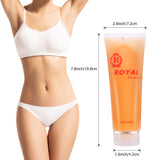 300g Conductive Slimming Gel for Ultrasound Cavitation EMS Body Massager/RF Device/IPL Hair Removal Cooling Conducting Gel