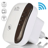Wireless WiFi Repeater WiFi Extender 300Mbps Router