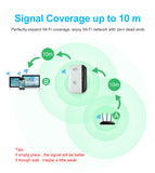 Wireless WiFi Repeater WiFi Extender 300Mbps Router