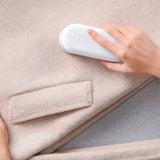 Xiaomi Mijia Lint Remover 1300mAh USB Charging