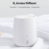 XIAOMI MIJIA HL Home Aromatherapy Diffuser Humidifier Ultrasonic Mist 120ml