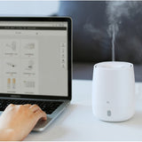 XIAOMI MIJIA HL Home Aromatherapy Diffuser Humidifier Ultrasonic Mist 120ml