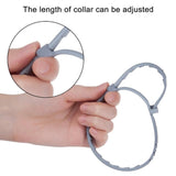 8 Month Flea & Tick Prevention Collar Perro for Cats Dog Harness Mosquitoes Repellent Collar Insect Mosquitoes Coleira