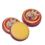 10pcs Red Tiger Balm Ointment Muscle Back Neck Relieving Headache Pain Relief Cool Cream Body Massager