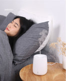 HOME AROMATHERAPY DIFFUSER